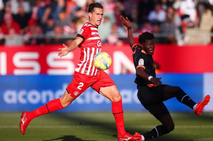 Nhận định, soi kèo Almeria vs Girona, 20h00 ngày 14/01