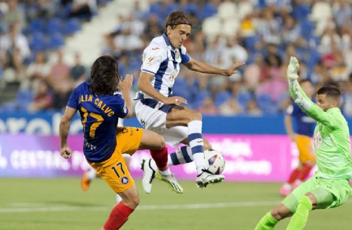 Nhận định, soi kèo Andorra vs Leganes, 20h00 ngày 14/01