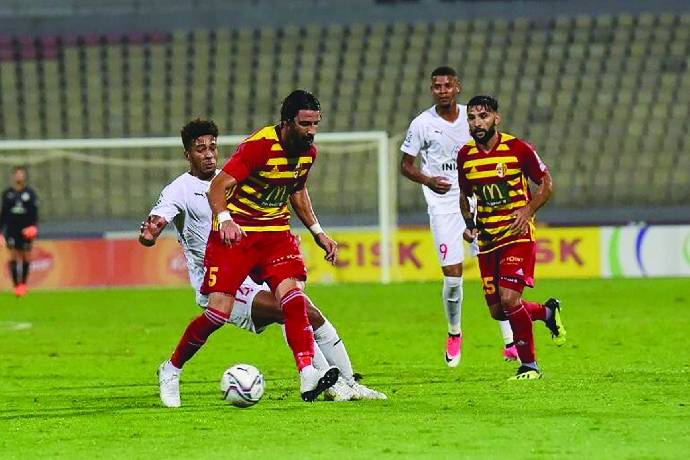 Nhận định, soi kèo Ashdod vs Hapoel Haifa, 22h59 ngày 13/01