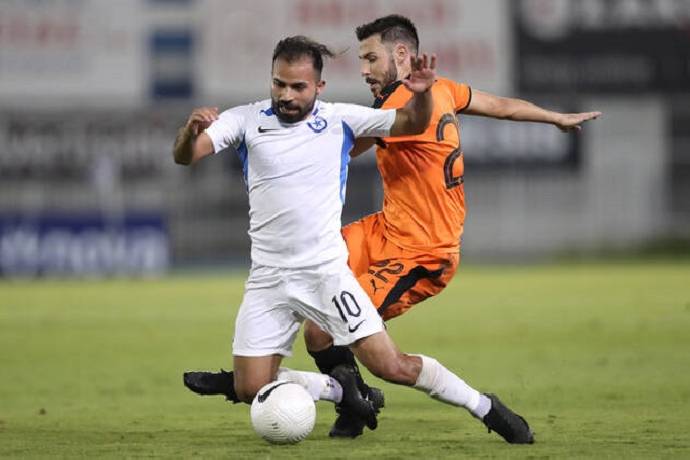 Nhận định, soi kèo Atromitos Athens vs OFI Crete, 0h30 ngày 14/1