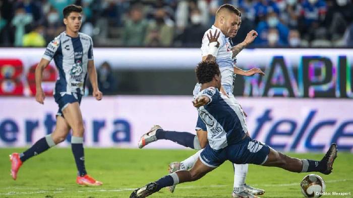 Nhận định, soi kèo Cruz Azul vs Pachuca, 8h00 ngày 14/1