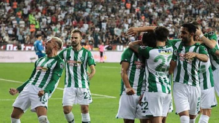 Nhận định, soi k&egrave;o Istanbulspor vs Konyaspor, 17h30 ng&agrave;y 14/1