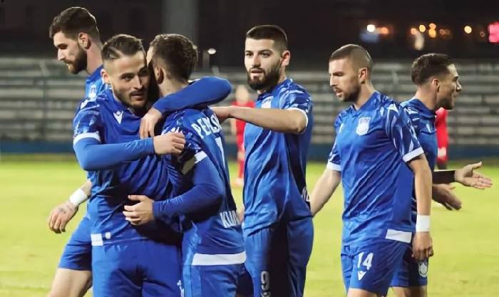 Nhận định, soi kèo Partizani Tirana vs Teuta Durres, 23h59 ngày 13/1