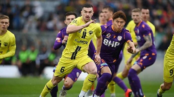 Nhận định, soi kèo Perth Glory vs Wellington Phoenix, 15h45 ngày 14/1
