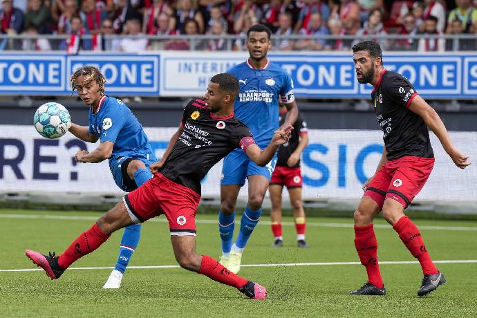 Nhận định, soi kèo PSV Eindhoven vs SBV Excelsior, 3h00 ngày 14/1