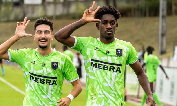 Nhận định, soi kèo Vilaverdense vs Feirense, 18h00 ngày 14/1