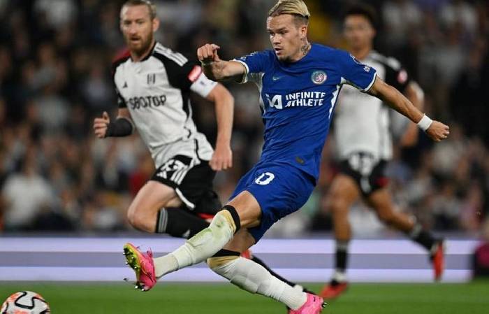 Phân tích tỷ lệ kèo hiệp 1 Chelsea vs Fulham, 19h30 ngày 13/1