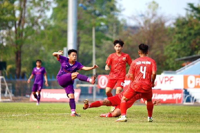 Nhận định, soi k&egrave;o U19 B&igrave;nh Dương vs U19 B&igrave;nh Phước, 14h30 ng&agrave;y 14/1: Tiếp tục thăng hoa