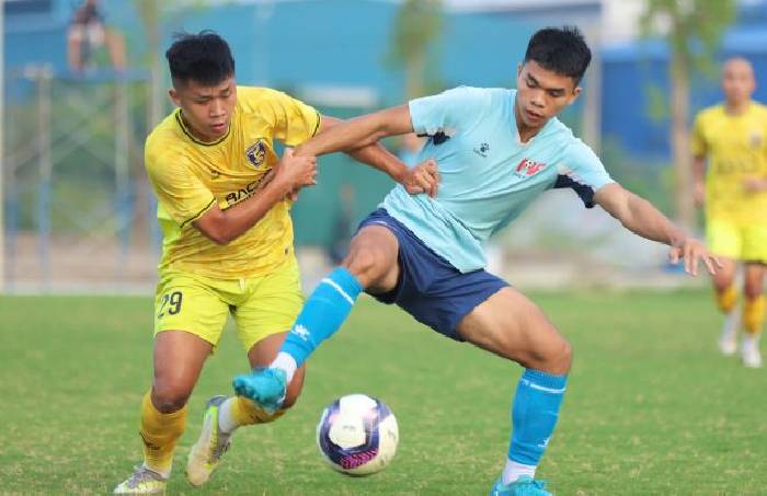 Nhận định, soi k&egrave;o U19 PVF-CAND vs U19 H&agrave; Nội, 13h30 ng&agrave;y 14/1: Nỗi đau k&eacute;o d&agrave;i