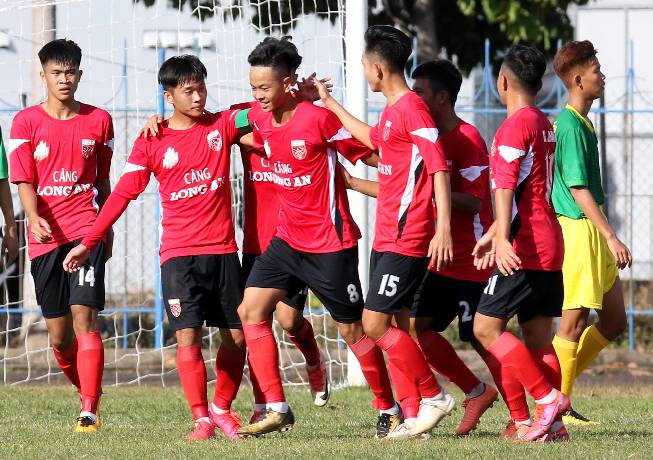 Nhận định, soi k&egrave;o U19 TP Hồ Ch&iacute; Minh vs U19 Đồng Nai, 13h30 ng&agrave;y 14/1: Th&ecirc;m một lần đau