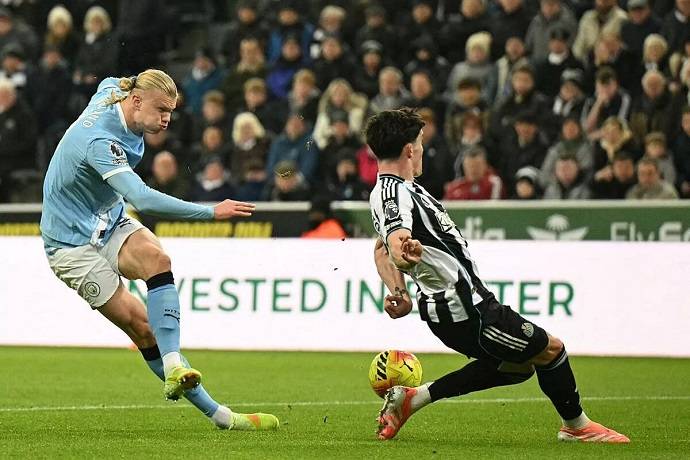 Chuy&ecirc;n gia Tony Ansell dự đo&aacute;n Newcastle vs Man City, 3h00 ng&agrave;y 14/1