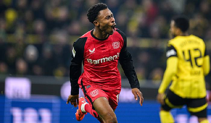 Kèo vàng bóng đá Hamburger vs Leverkusen, 02h30 ngày 14/1: Khó thắng