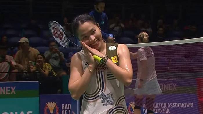 Lịch thi đấu cầu l&ocirc;ng Ấn Độ Mở rộng 2026