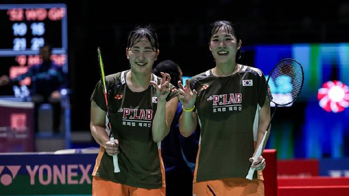 Link xem trực tiếp cầu l&ocirc;ng Ấn Độ Mở rộng 2026