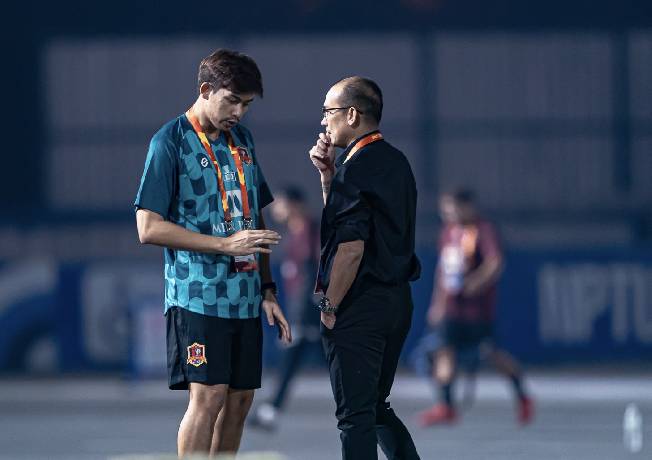 Nhận định, soi k&egrave;o Khonkaen United vs Nakhon Pathom United, 18h30 ng&agrave;y 14/1: Những người khốn khổ