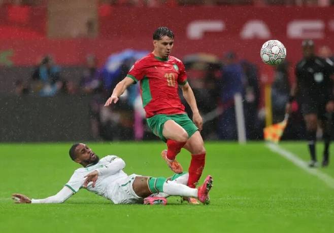 Nhận định, soi kèo Nigeria vs Morocco, 03h00 ngày 15/1: Khi công cường gặp thủ vững