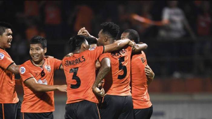 Nhận định, soi k&egrave;o Prime Bangkok vs Chiangrai United, 17h00 ng&agrave;y 14/1: Thể hiện đẳng cấp