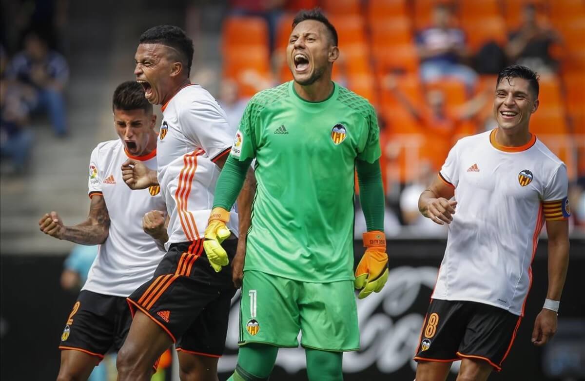 Nh&acirc;̣n định Celtic vs Valencia, 03h00 ngày 15/2 (Europa League)