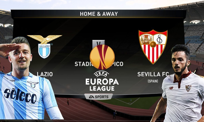 Dự đo&aacute;n Lazio vs Sevilla (21h55 ng&agrave;y 14/2) bởi Football Predictions