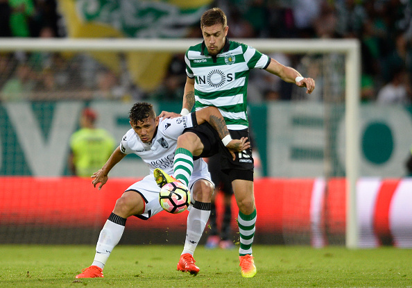 Nh&acirc;̣n định Sporting Lisbon vs Villarreal, 03h00 ngày 15/2 (Europa League)