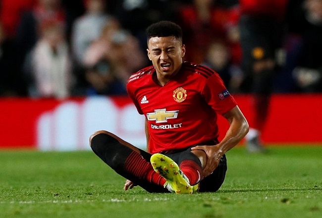 Man United k&ecirc;u trời v&igrave; tiếp tục đ&oacute;n tin buồn sau khi thua tan t&aacute;c PSG