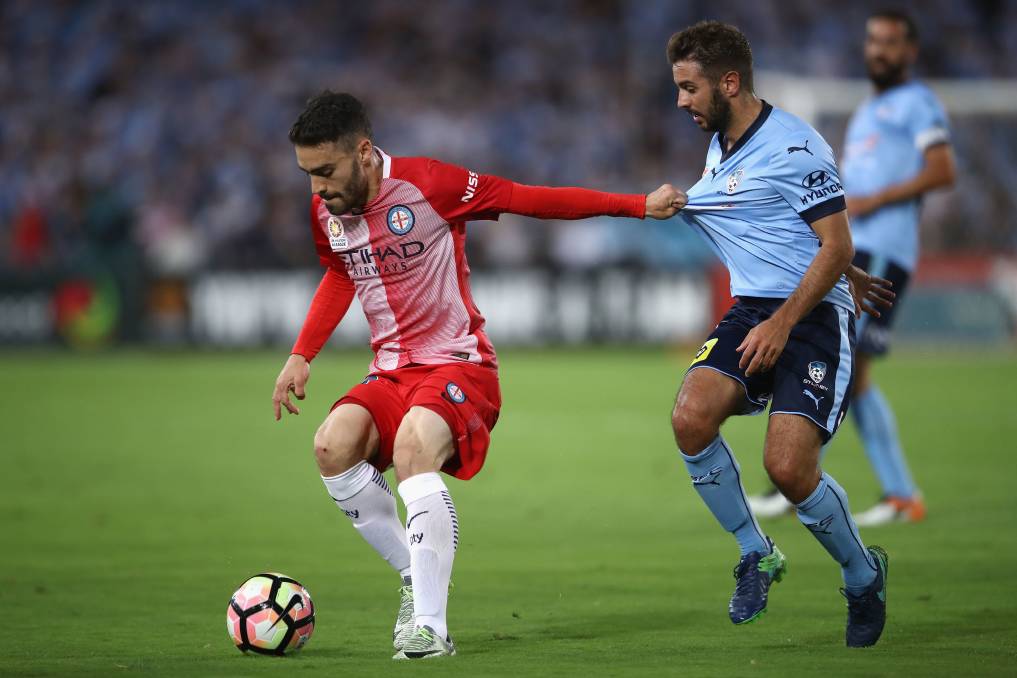 Nhận định Newcastle Jets vs Melbourne City 15h50, 15/02 (VĐQG Australia)