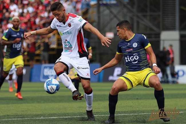 Nhận định Alajuelense vs Guadalupe, 9h00 ngày 13/2