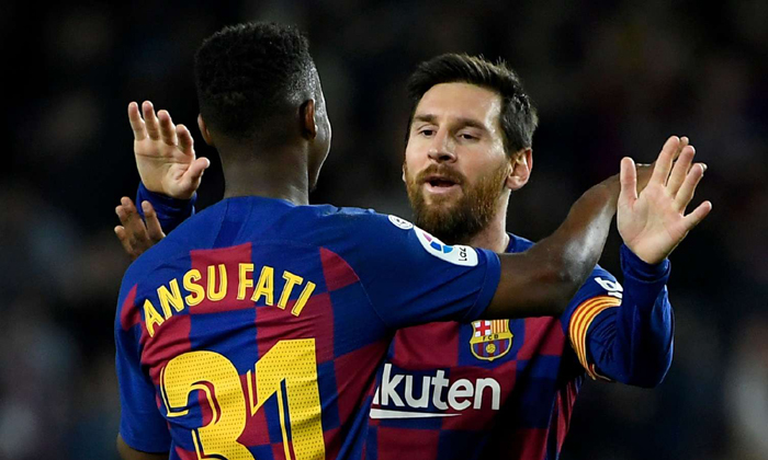 Nhận định Barcelona vs Getafe, 22h00 ngày 15/2