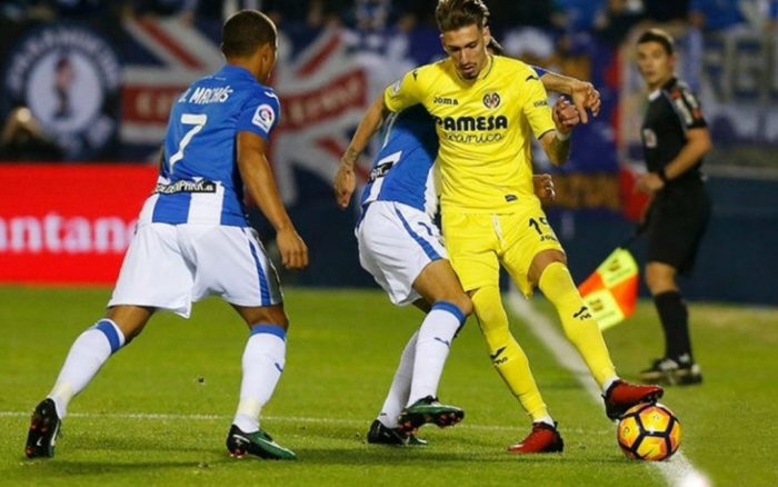 Nhận định Villarreal vs Levante, 0h30 ngày 16/2