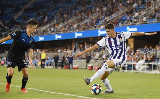 Granada vs Valladolid (3h 16/2): Chủ nhà bất lực chia điểm