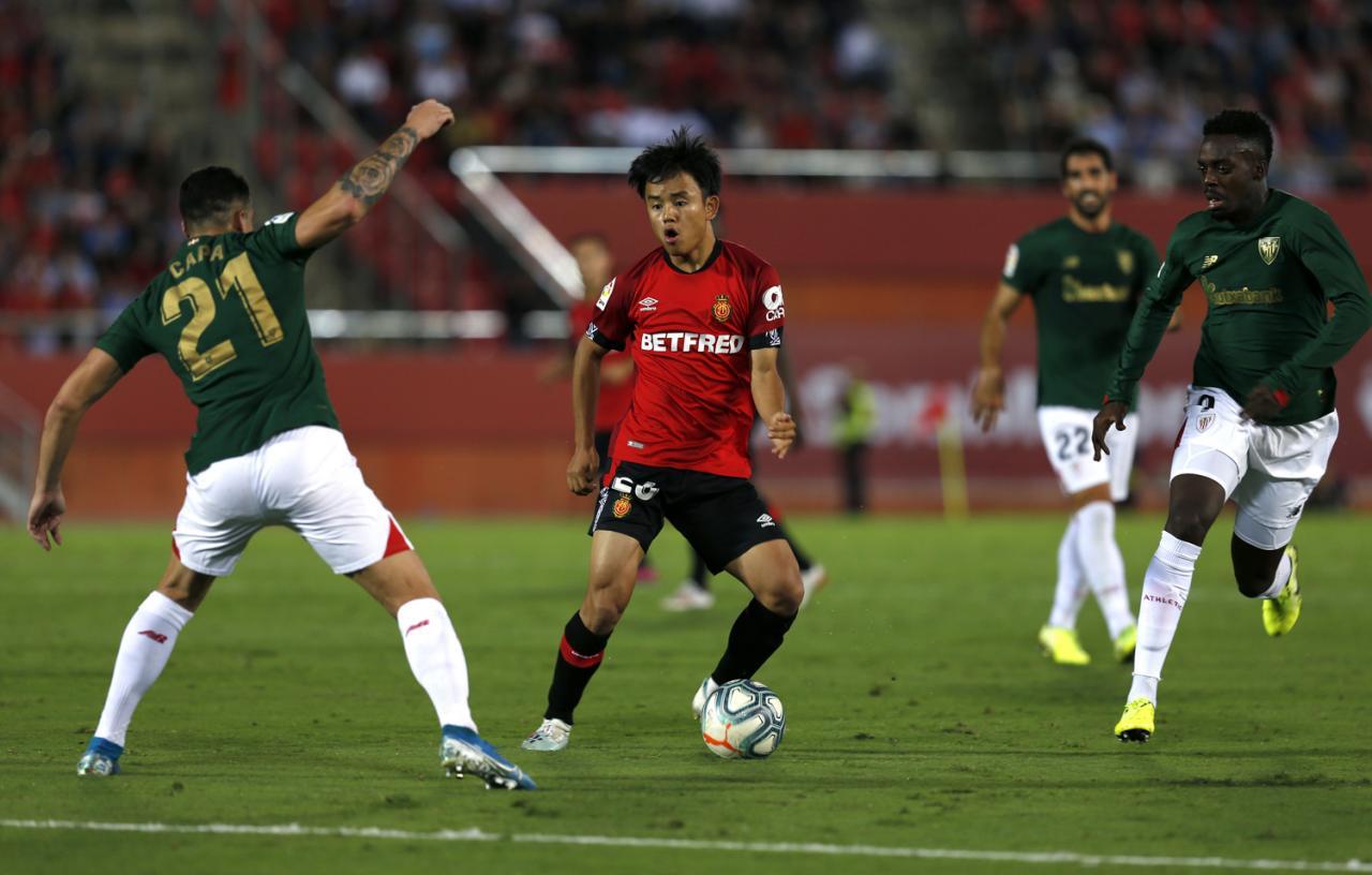 Dự đoán Mallorca vs Alaves (19h 15/2) bởi chuyên gia Sergio Nieto
