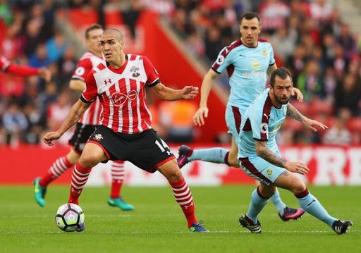 Dự đoán Southampton vs Burnley (19h30 15/2) bởi chuyên gia Luke Thomas
