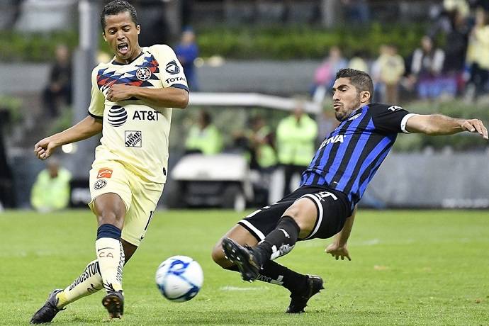 Nhận định Club América vs Querétaro, 10h00 ngày 14/2
