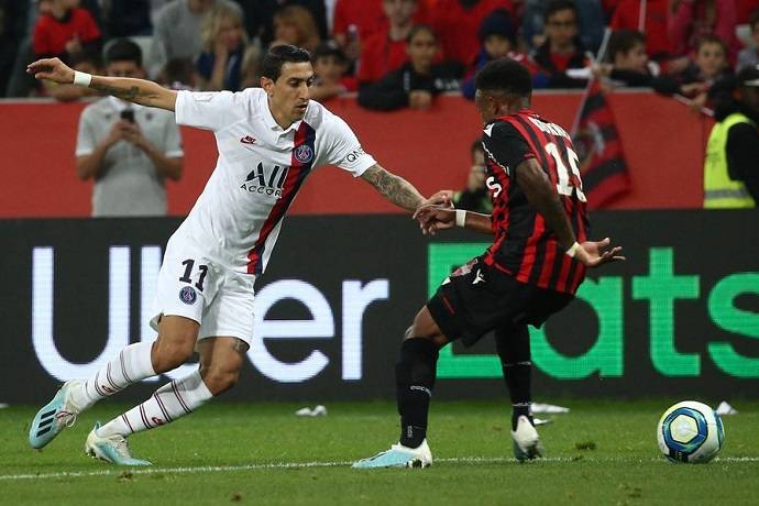 Nhận định PSG vs Nice, 23h00 ngày 13/2