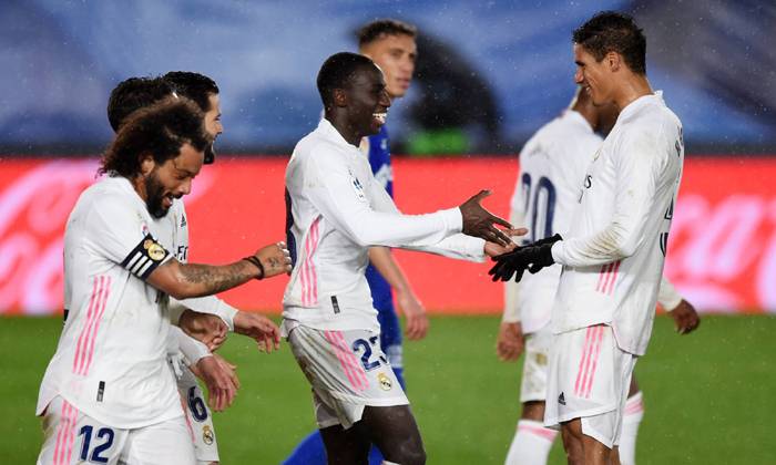 Nhận định Real Madrid vs Valencia, 22h15 ng&agrave;y 14/2