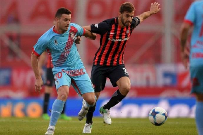 Nhận định San Lorenzo vs Arsenal Sarandi, 7h30 ngày 14/2