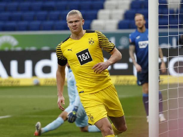 Đội hình ra sân chính thức Union Berlin vs Dortmund, 21h30 ngày 13/2