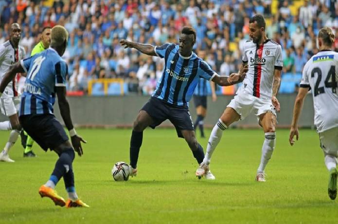 Nhận định, soi kèo Adana Demirspor vs Besiktas, 00h00 ngày 15/02