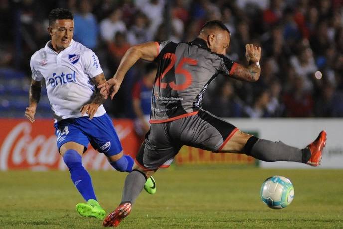 Nhận định, soi kèo Maldonado vs Danubio, 7h30 ngày 15/2