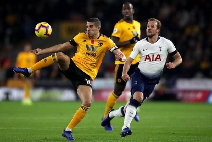 Nhận định, soi kèo Tottenham vs Wolves, 21h00 ngày 13/2