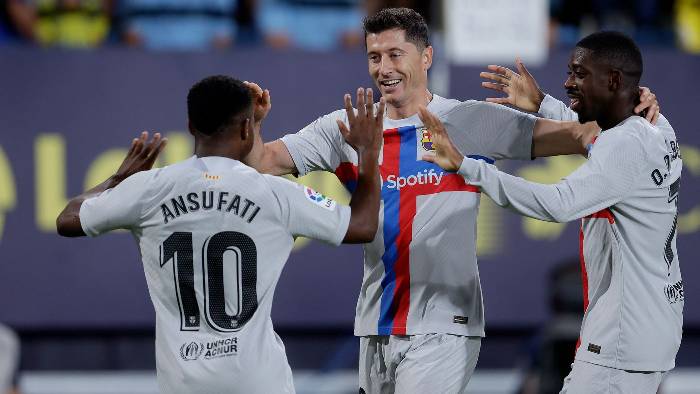 Barca chuẩn bị có đợt thanh lọc lực lượng lớn nhất lịch sử