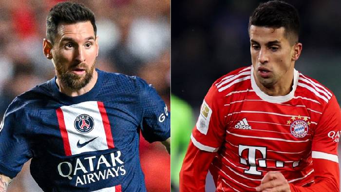 Ben Sully dự đoán PSG vs Bayern Munich, 3h ngày 15/2