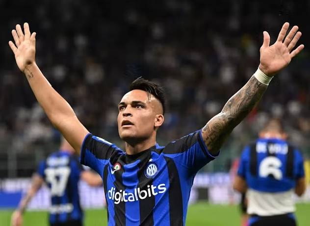 Đội hình ra sân chính thức Sampdoria vs Inter Milan, 2h45 ngày 14/2 (cập nhật)