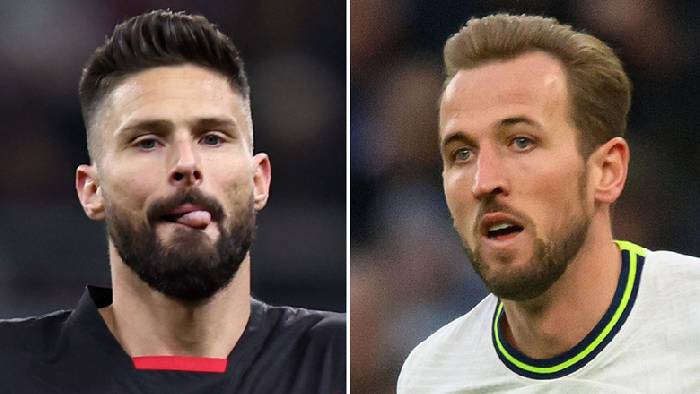 Nhận định, soi kèo AC Milan vs Tottenham, 3h ngày 15/2