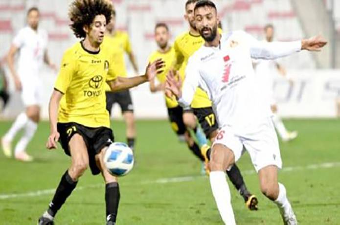 Soi kèo, dự đoán Macao Al Riffa vs Al-Ahli, 22h30 ngày 14/2