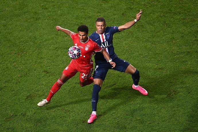 Soi kèo phạt góc PSG vs Bayern Munich, 3h ngày 15/2