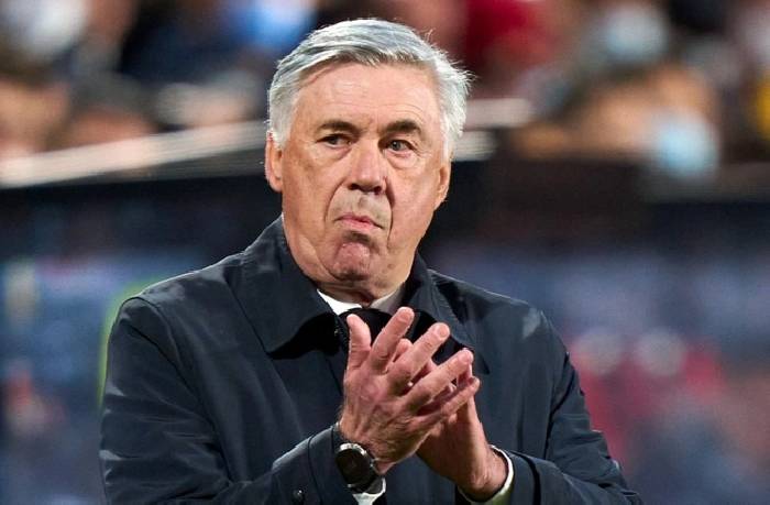 Top 3 ứng vi&ecirc;n thay thế cho HLV Ancelotti ở Real Madrid