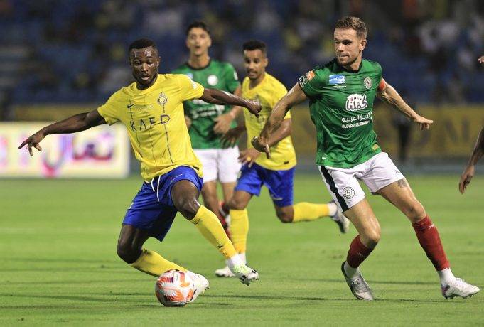 Nhận định, soi k&egrave;o Al Khaleej với Al-Ettifaq, 00h00 ng&agrave;y 16/02: Sức mạnh bị ho&agrave;i nghi