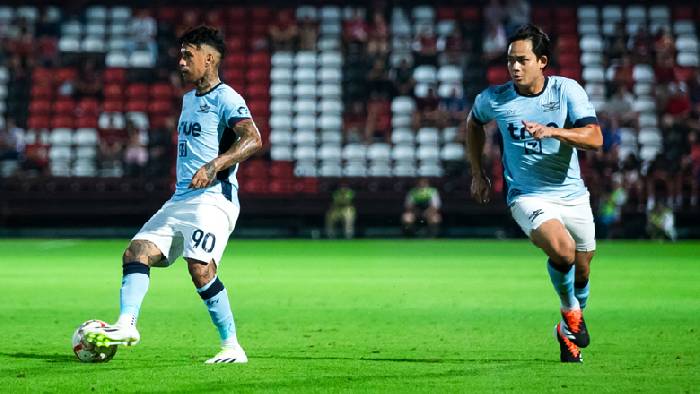 Nhận định, soi k&egrave;o Bangkok United với Yokohama F Marinos, 19h00 ng&agrave;y 14/2: Cửa tr&ecirc;n &lsquo;tạch&rsquo;