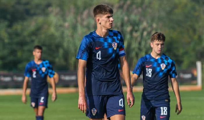 Nhận định, soi k&egrave;o Croatia(U17) với Bulgaria(U17), 16h30 ng&agrave;y 15/2: Lịch sử gọi t&ecirc;n